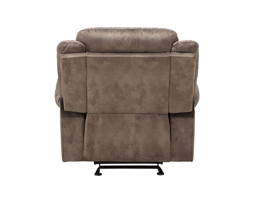 Zubaida Motion Glider Recliner - Image 11