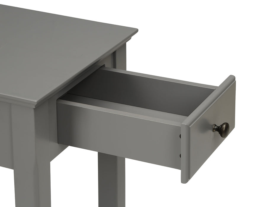 Bertie Accent Table - Image 8