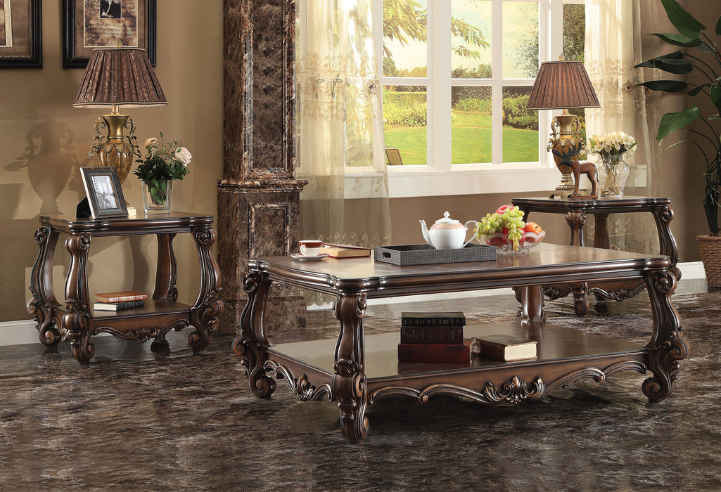 Versailles End Table - Image 3