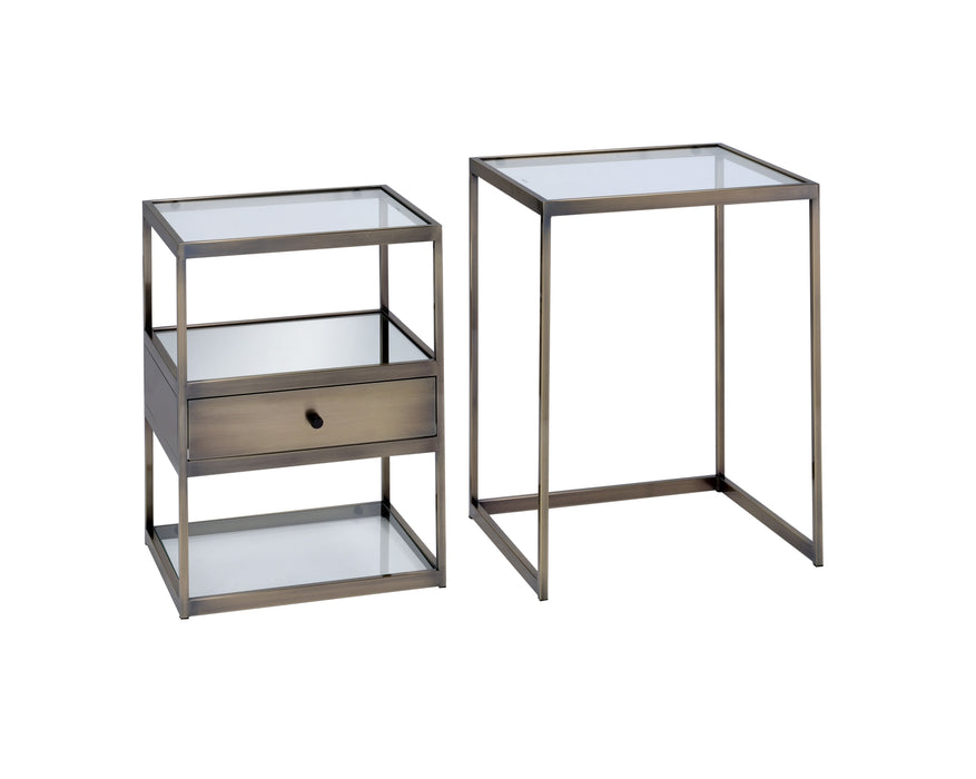 Enca Nesting Table Set - Image 10