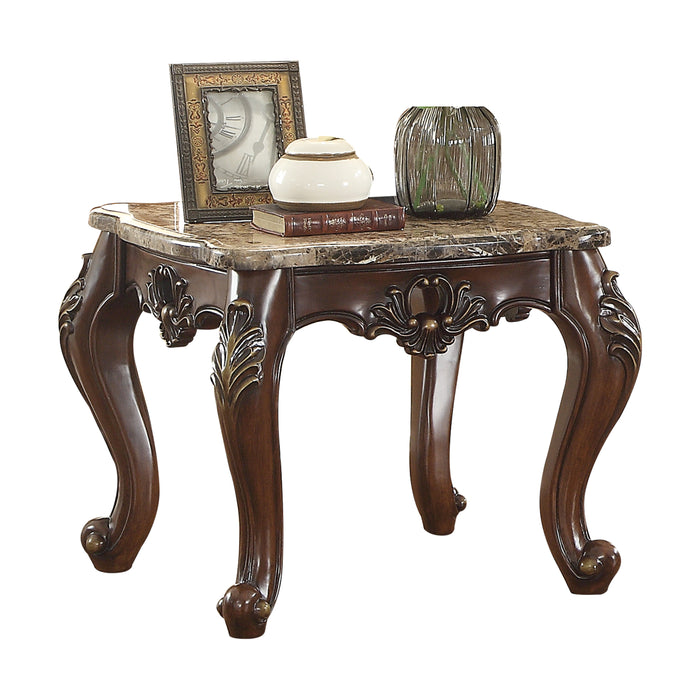 Devayne End Table - Image 2