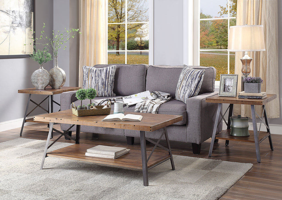 Ikram Coffee Table - Image 7