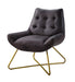 Dhalsim Accent Chair - Image 8