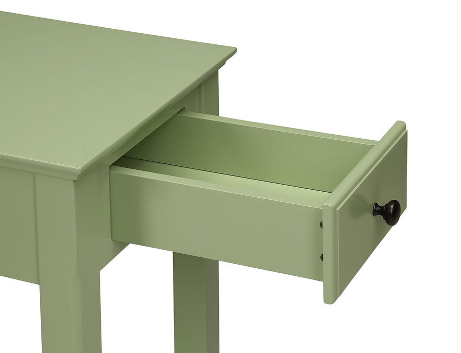 Bertie Accent Table - Image 8
