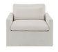 Naveen Swivel Chair w/Pillow - Image 9