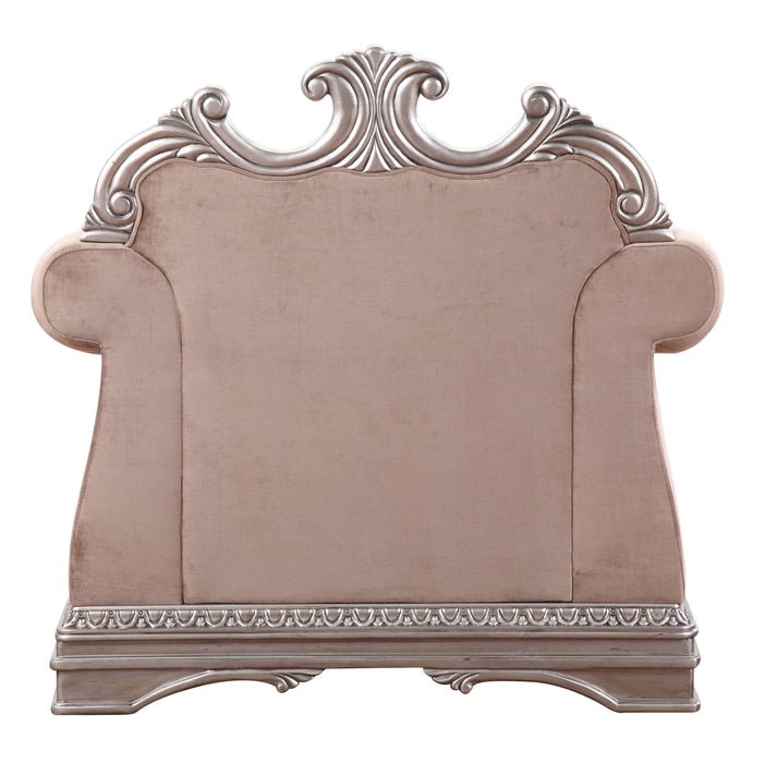 Northville Chair w/Pillow - Image 5