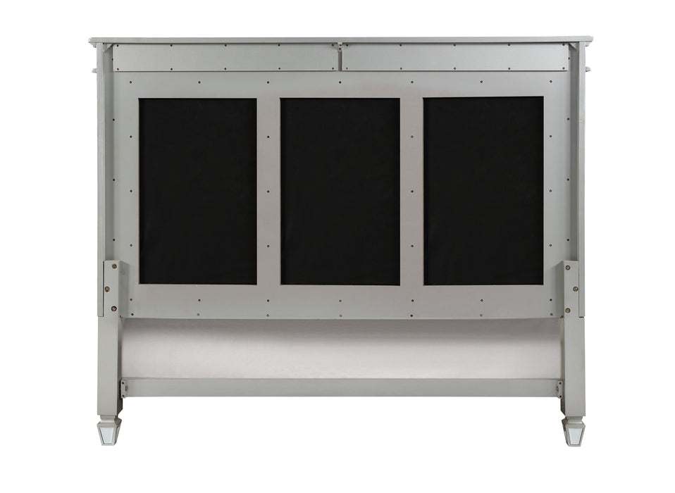 Varian Queen Bed - Image 6