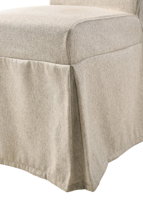 Faustine Side Chair (Set-2) - Image 8