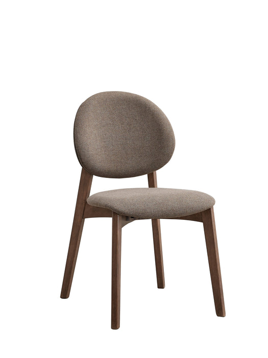 Hadasa Side Chair (Set-2) - Image 10