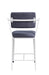 Cargo Counter Height Chair (Set-2) - Image 3