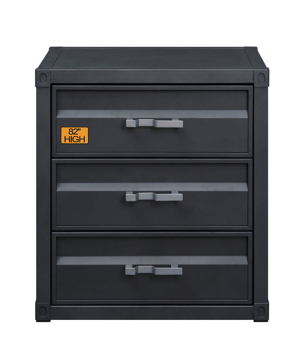 Cargo Chest w/3 Drawers - Image 8
