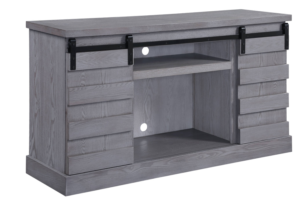 Amrita TV Stand w/Fireplace (Include 91617FIR) - Image 11