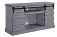 Amrita TV Stand w/Fireplace (Include 91617FIR) - Image 11
