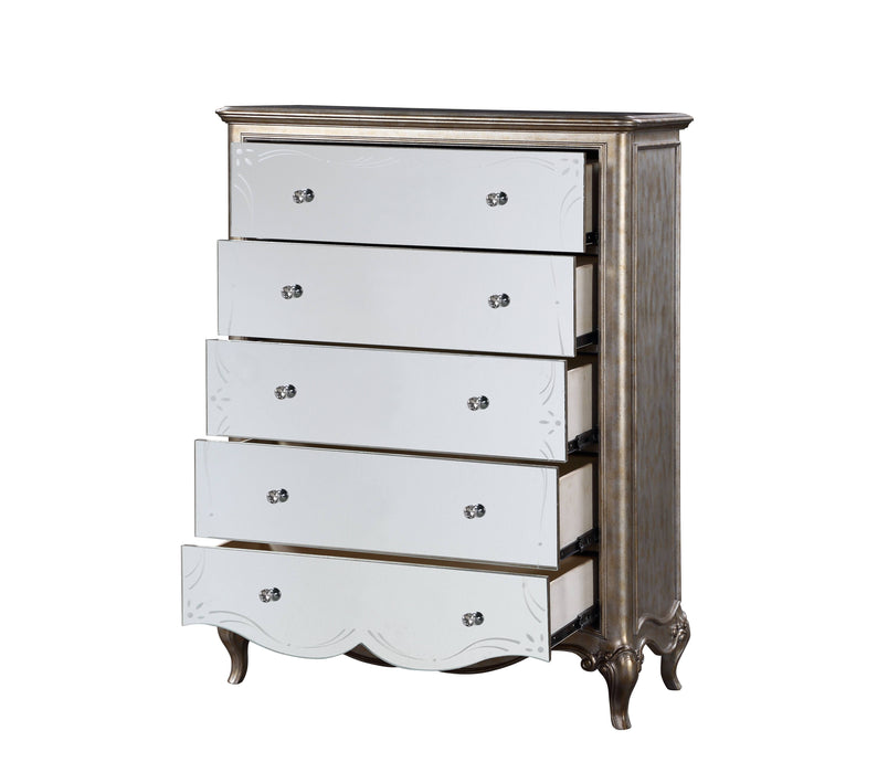 Esteban Chest - Image 7