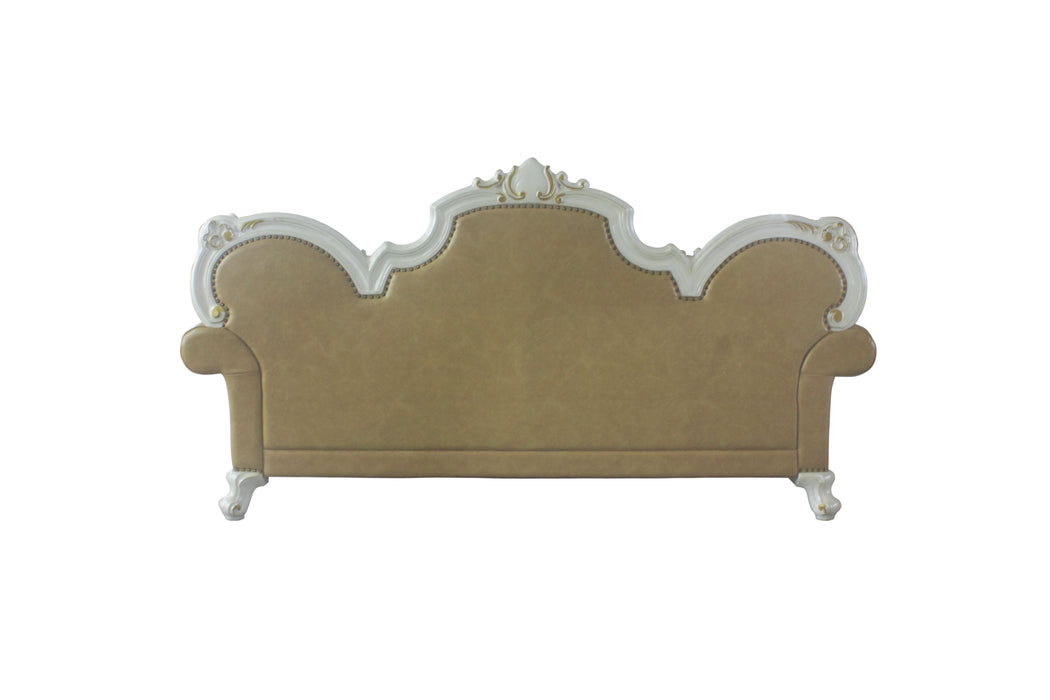 Picardy Sofa w/5 Pillows - Image 7