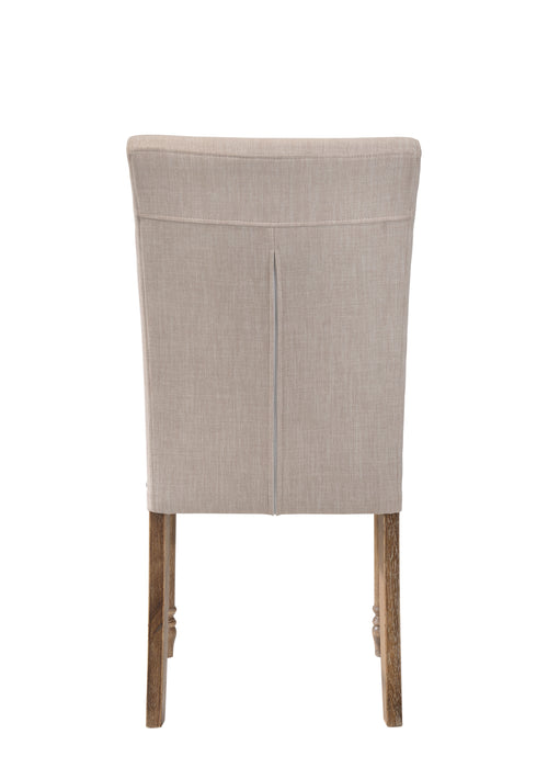 Leventis Side Chair (Set-2) - Image 7