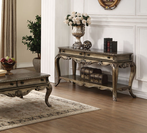 Ragenardus Sofa Table - Image 4