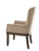 Landon Arm Chair (1Pc) - Image 6