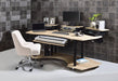 Eleazar 83" Music Studio Desk - Image 10
