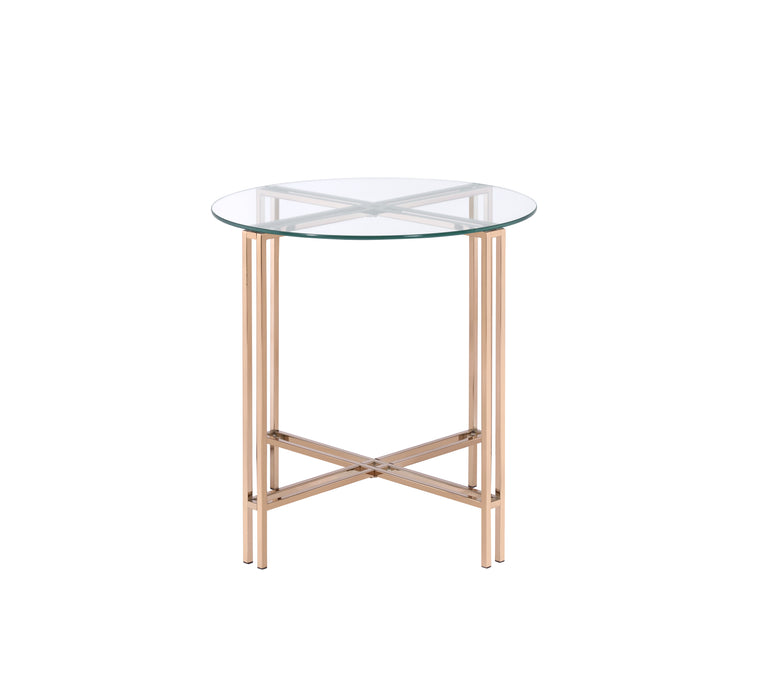Veises End Table - Image 6
