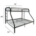 Tritan Bunk Bed (T XL/Q) - Image 8