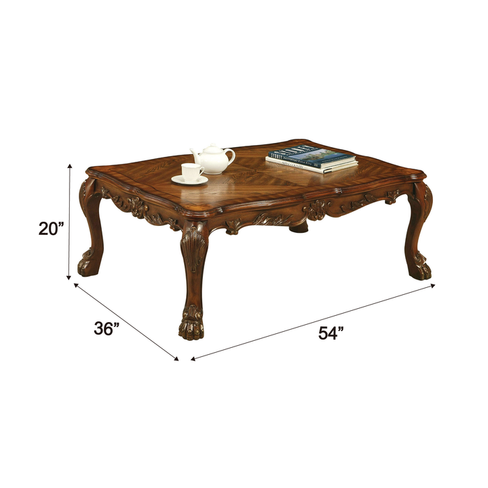Dresden Coffee Table - Image 6