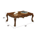 Dresden Coffee Table - Image 6