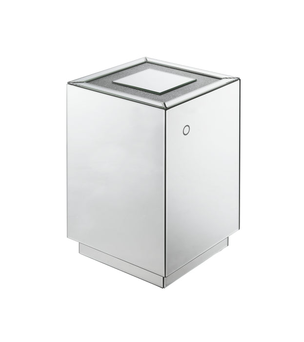 Nowles Accent Table w/LED - Image 9