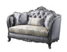 Ariadne Loveseat w/3 Pillows - Image 8