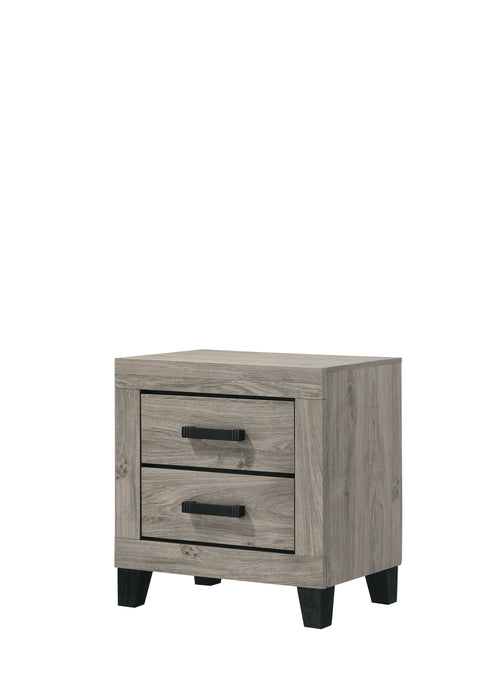 Mari Nightstand - Image 11
