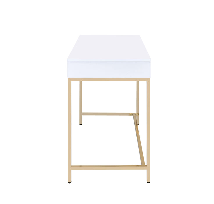 Ottey Writing Desk(Same AC00899) - Image 16