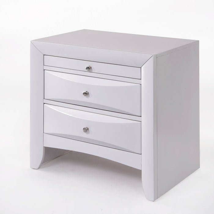 Ireland Nightstand - Image 7