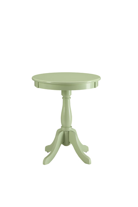 Alger Accent Table - Image 4
