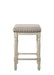 Tasnim Counter Height Stool (Set-2) - Image 5