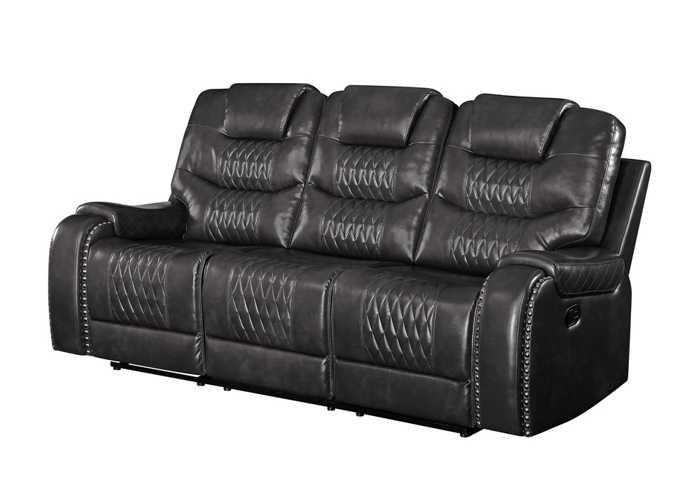 Braylon Motion Sofa - Image 9