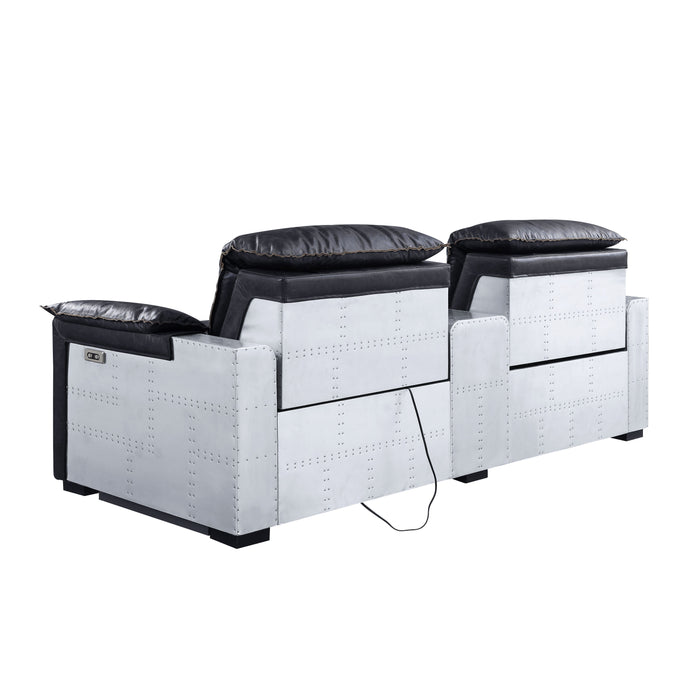 Misezon Power Motion Recliner - Image 13