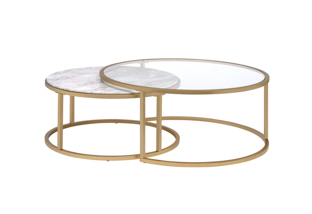 Shanish Nesting Table Set - Image 8