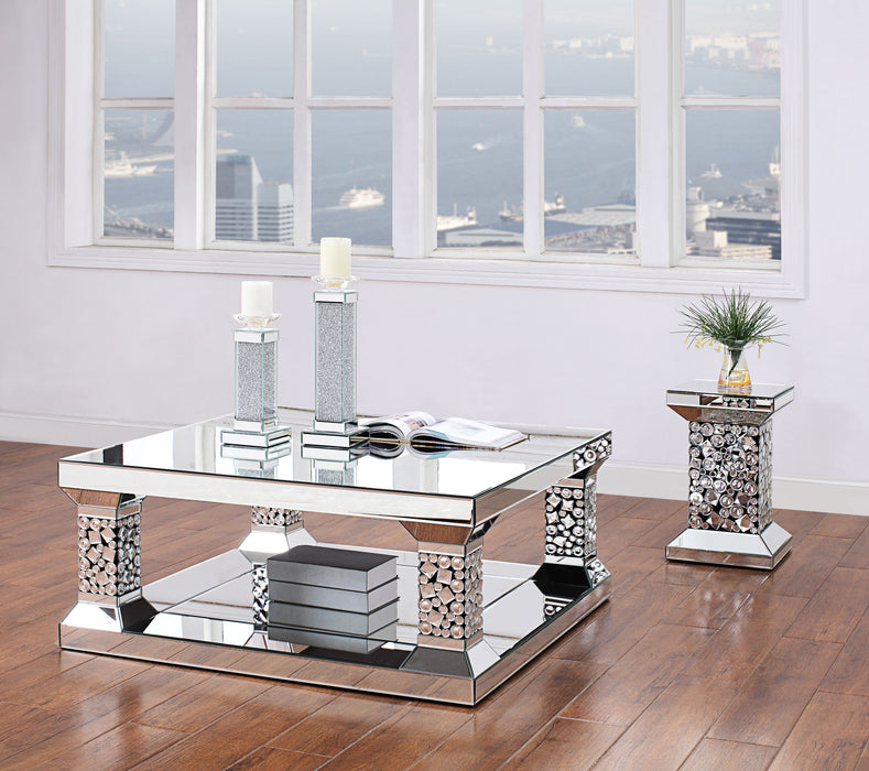 Kachina Coffee Table - Image 5