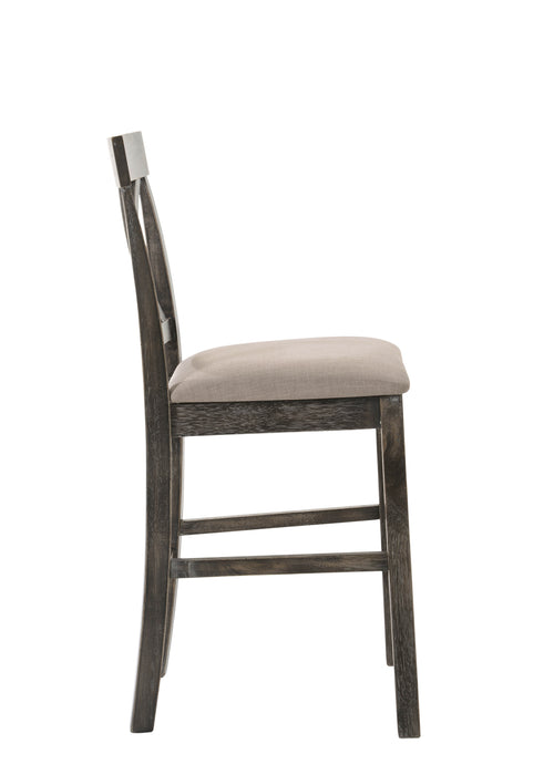Martha II Counter Height Chair (Set-2) - Image 6
