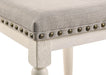 Tasnim Counter Height Stool (Set-2) - Image 6