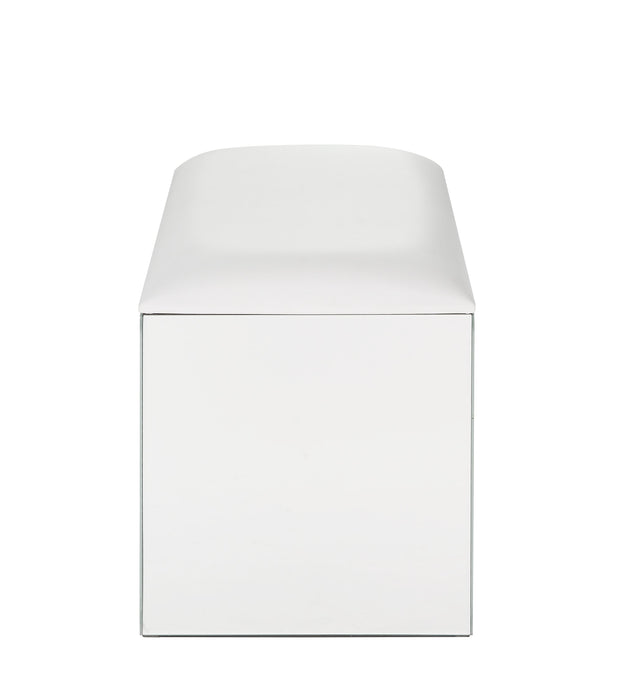 Nysa Vanity Stool - Image 9