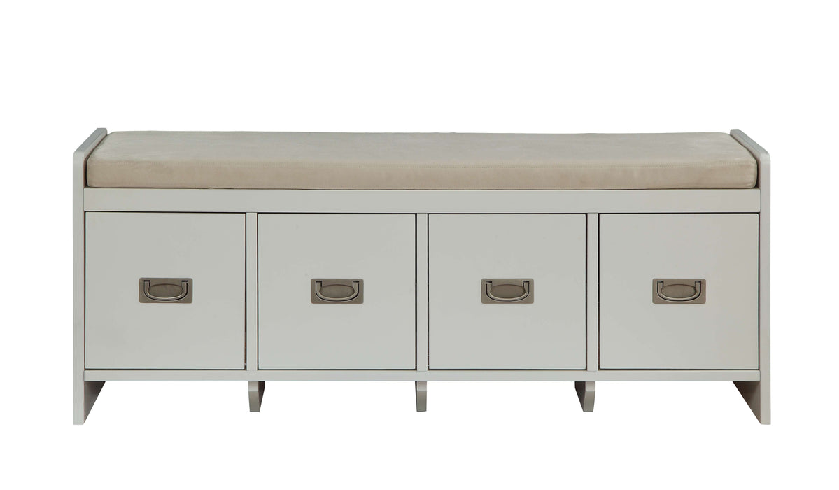 Berci Bench w/Storage - Image 12