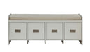 Berci Bench w/Storage - Image 12