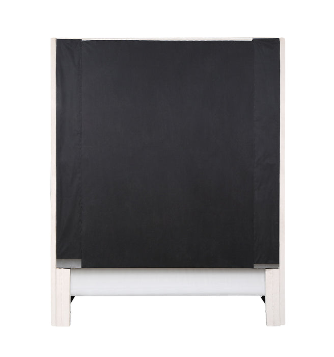 Fabrice Queen Bed - Image 10