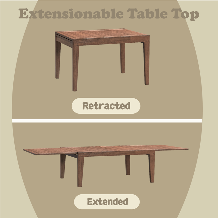 Mayah Dining Table - Image 17