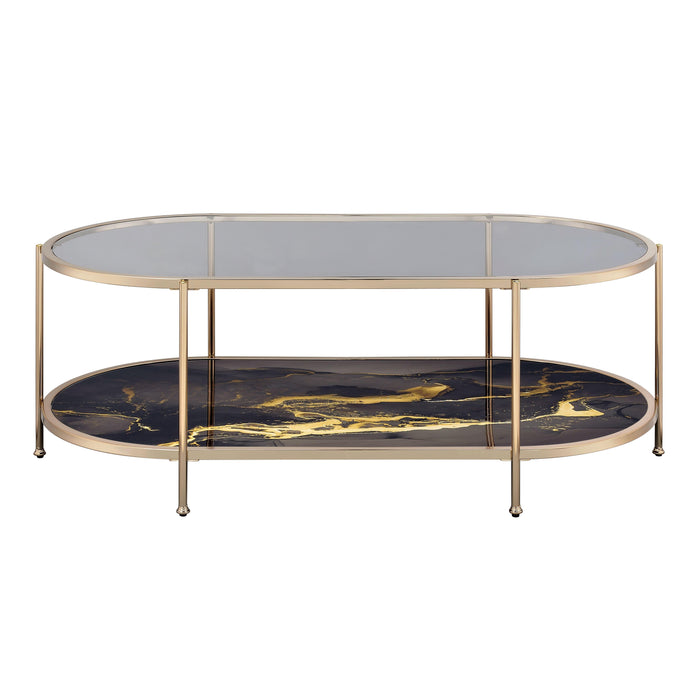 Fiorella Coffee Table - Image 9