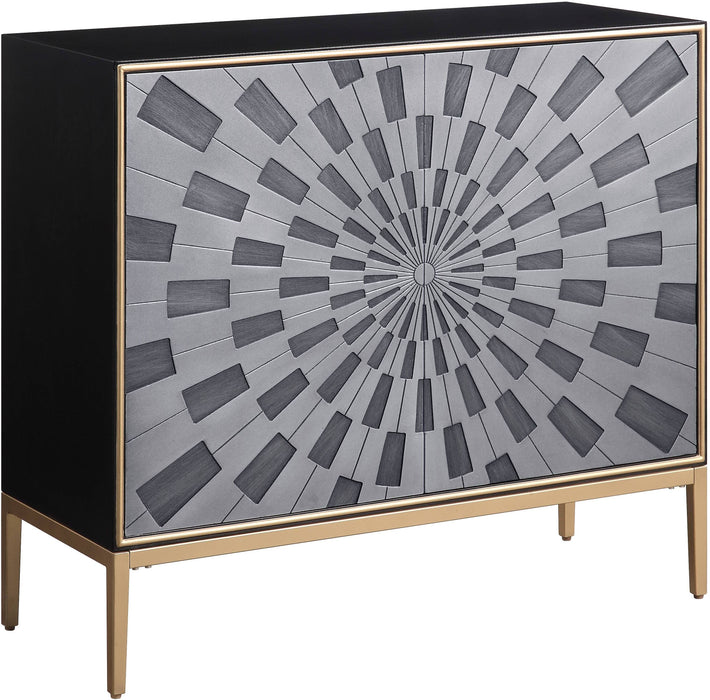 Quilla Console Table - Image 6