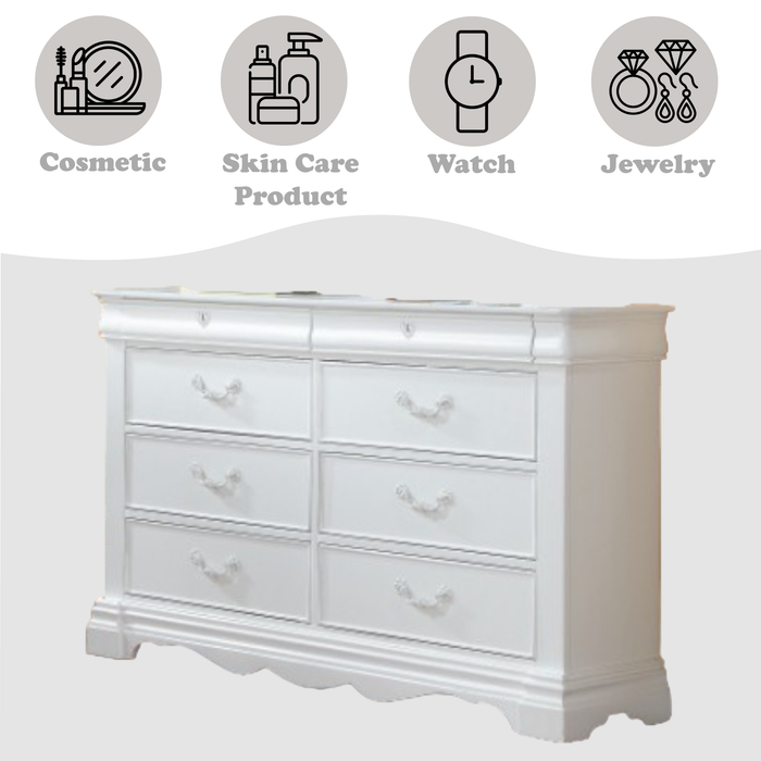 Estrella Dresser - Image 5