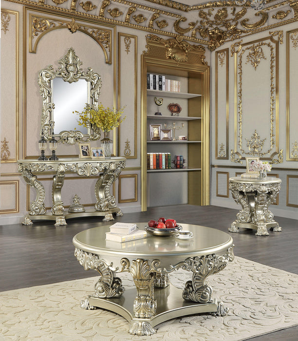 Sorina Sofa Table - Image 12