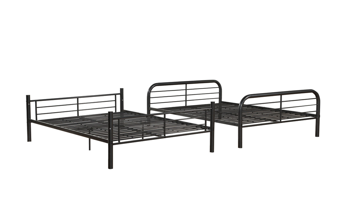 Bristol Bunk Bed (F/F) - Image 10